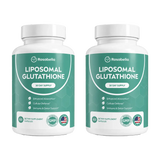 Rosabella Liposomal Glutathione Capsules