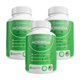Rosabella Moringa Powder Capsules-